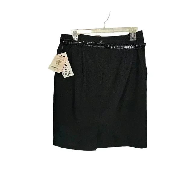 JR Bentley Skirt 12 NWT - Picture 3 of 5